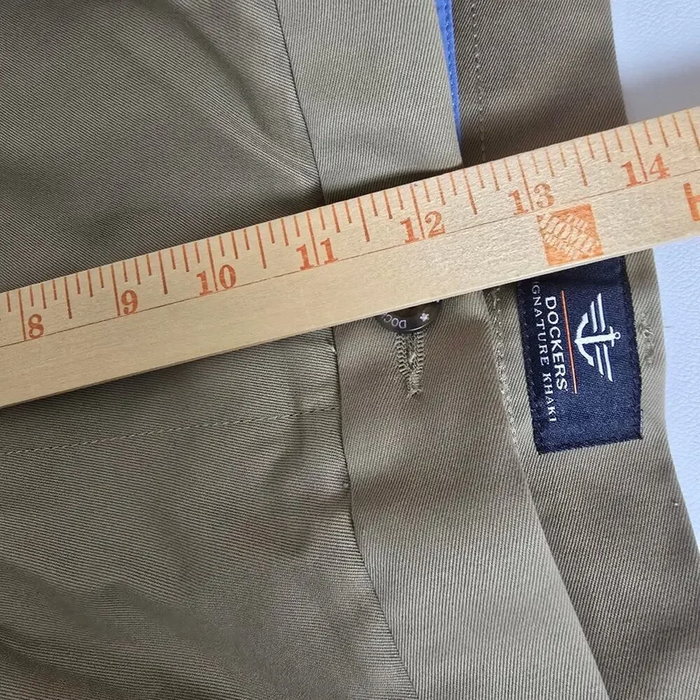 Dockers classic fit